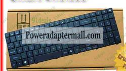 NEW Gateway NV59C35u NV59C40u NV59C41u US Keyboard